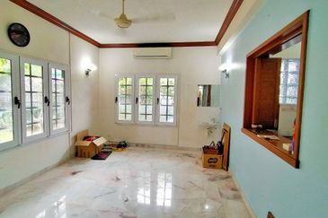 Persiaran Bukit Setiawangsa 