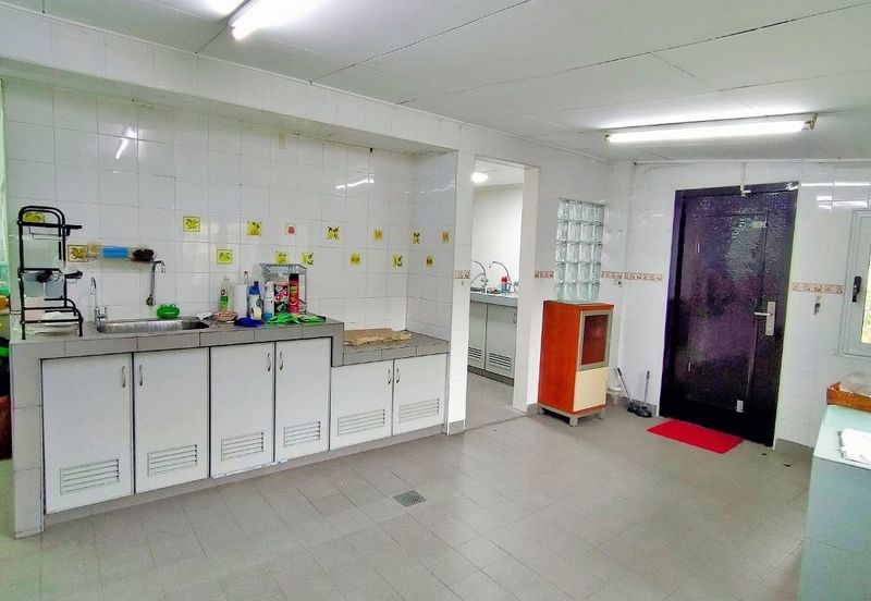 Persiaran Bukit Setiawangsa 