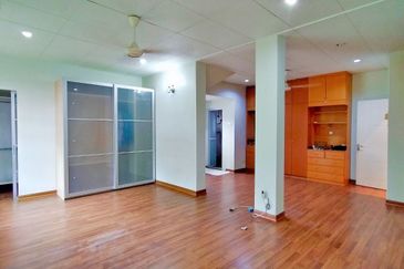 Persiaran Bukit Setiawangsa 