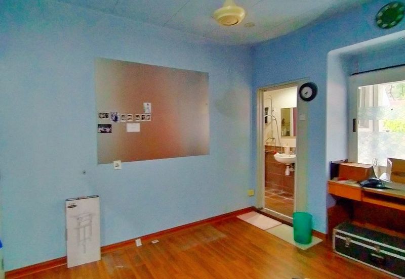 Persiaran Bukit Setiawangsa 