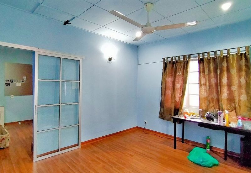 Persiaran Bukit Setiawangsa 