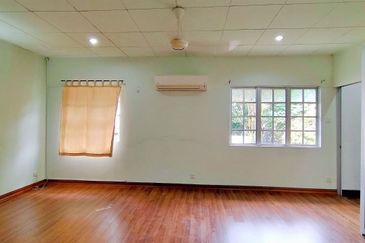 Persiaran Bukit Setiawangsa 