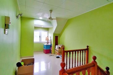 Persiaran Bukit Setiawangsa 