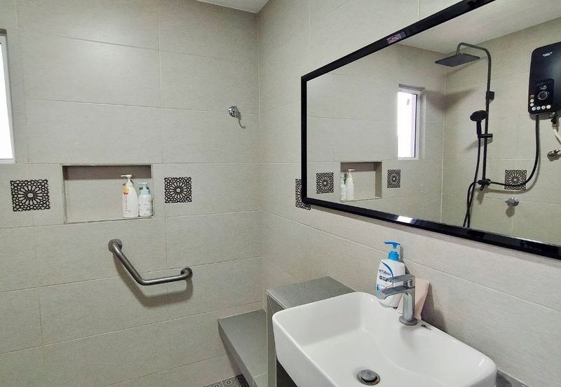 Persiaran Bukit Setiawangsa 