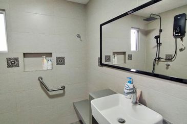 Persiaran Bukit Setiawangsa 