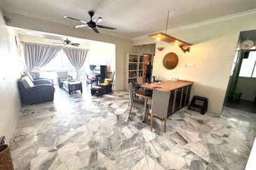 City Garden Orchid Court