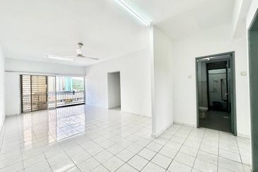 Taman Connaught (Sri Cendekia)