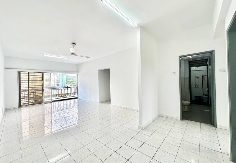 Taman Connaught (Sri Cendekia)