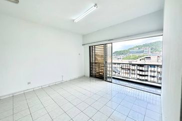 Taman Connaught (Sri Cendekia)