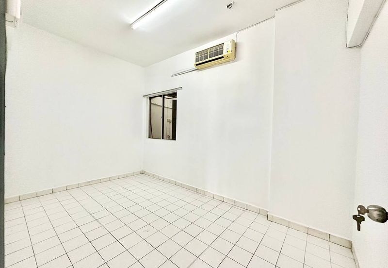 Taman Connaught (Sri Cendekia)