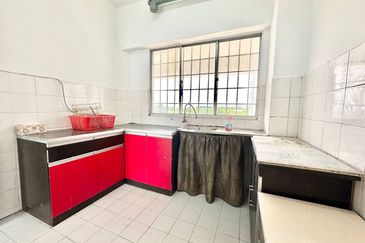 Taman Connaught (Sri Cendekia)