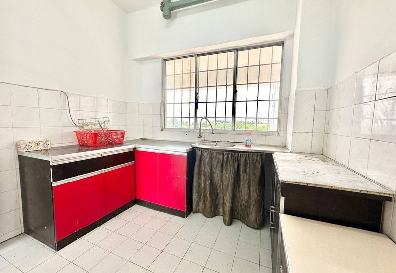 Taman Connaught (Sri Cendekia)