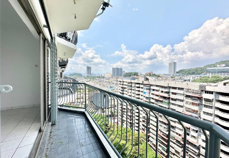 Taman Connaught (Sri Cendekia)