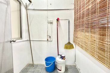 Taman Connaught (Sri Cendekia)