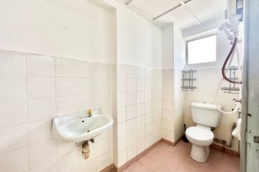 Taman Connaught (Sri Cendekia)