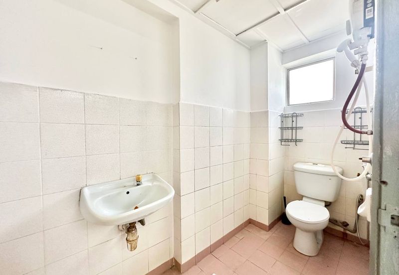 Taman Connaught (Sri Cendekia)