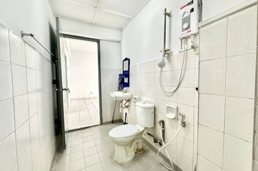 Taman Connaught (Sri Cendekia)