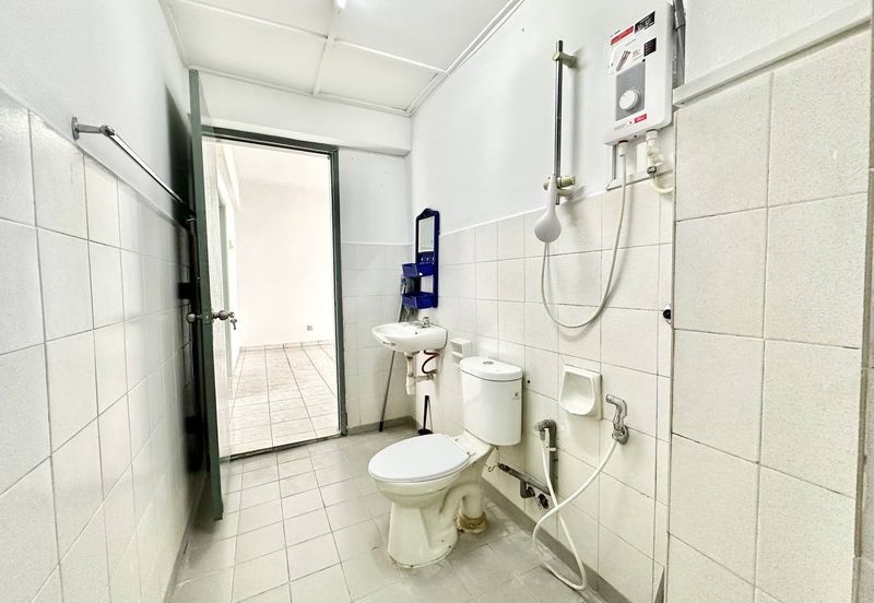 Taman Connaught (Sri Cendekia)