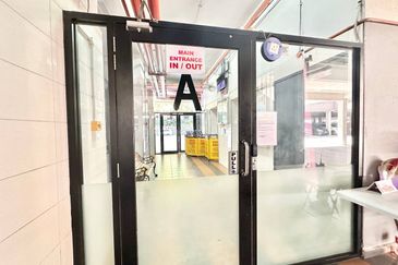 Taman Connaught (Sri Cendekia)