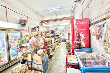 Taman Connaught (Sri Cendekia)