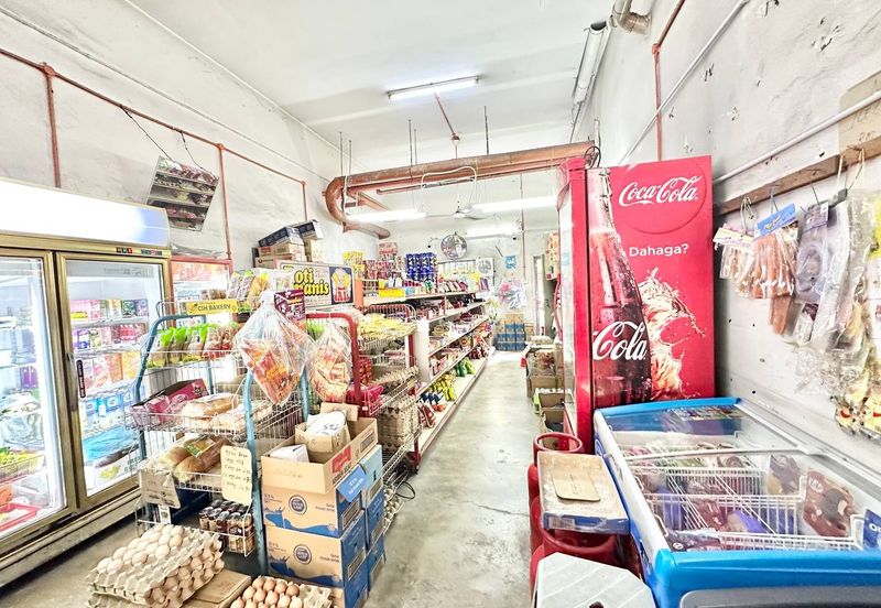 Taman Connaught (Sri Cendekia)