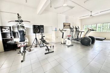 Taman Connaught (Sri Cendekia)