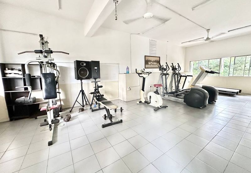 Taman Connaught (Sri Cendekia)