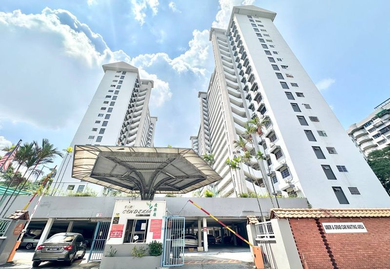 Taman Connaught (Sri Cendekia)