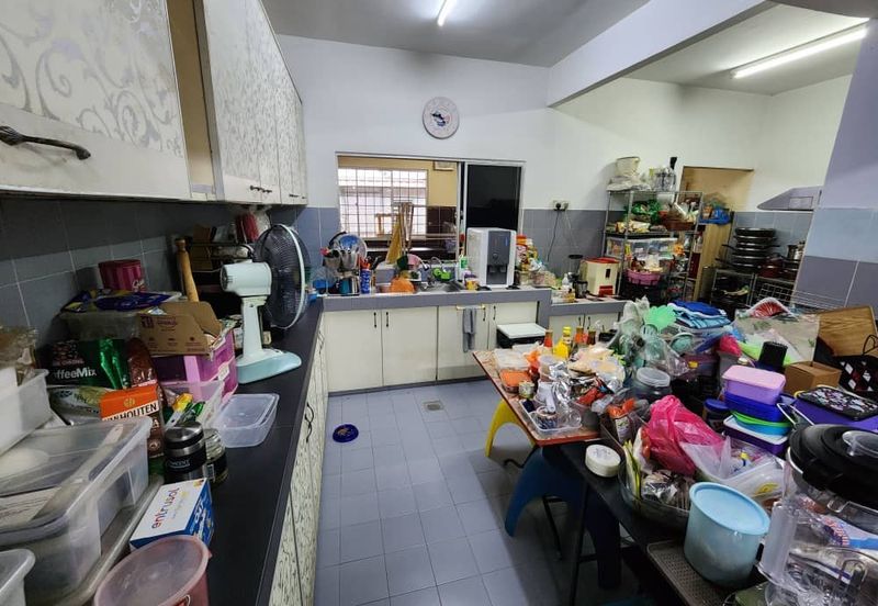 Taman Wangsa Baiduri