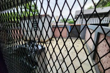 Taman Wangsa Baiduri