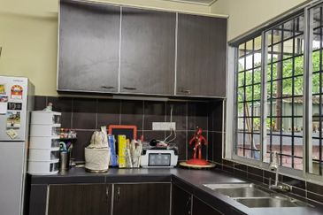 Taman Wangsa Baiduri