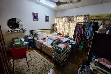 Taman Wangsa Baiduri