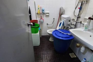 Taman Wangsa Baiduri