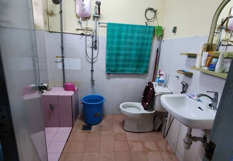 Taman Wangsa Baiduri