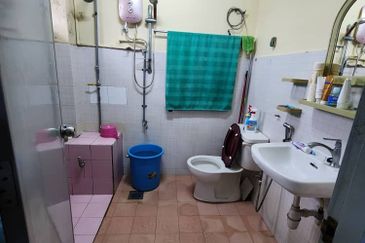 Taman Wangsa Baiduri