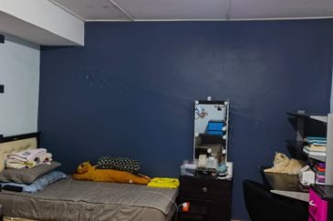 Taman Wangsa Baiduri