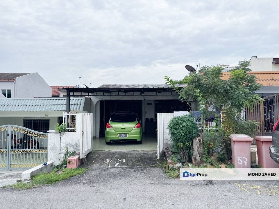 Seksyen 51A Petaling Jaya Single Storey for Sale untuk dijual, Selangor, Petaling Jaya
