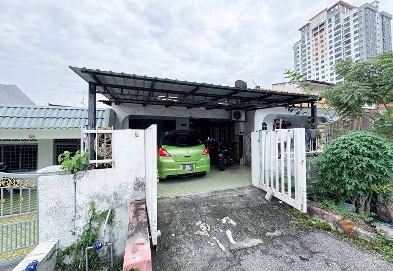 Seksyen 51A, Petaling Jaya