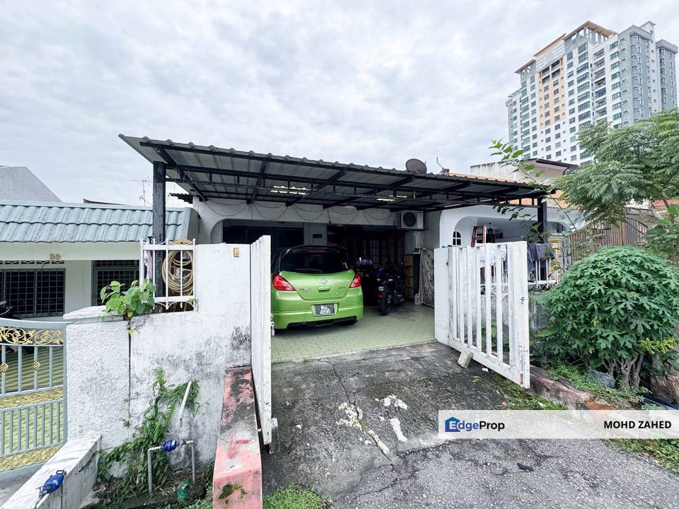 Seksyen 51A Petaling Jaya Single Storey for Sale untuk dijual, Selangor, Petaling Jaya