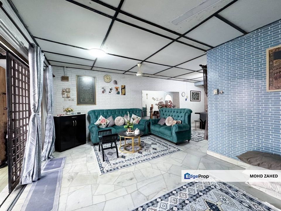 Seksyen 51A Petaling Jaya Single Storey for Sale untuk dijual, Selangor, Petaling Jaya