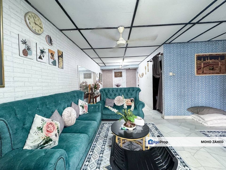 Seksyen 51A Petaling Jaya Single Storey for Sale untuk dijual, Selangor, Petaling Jaya