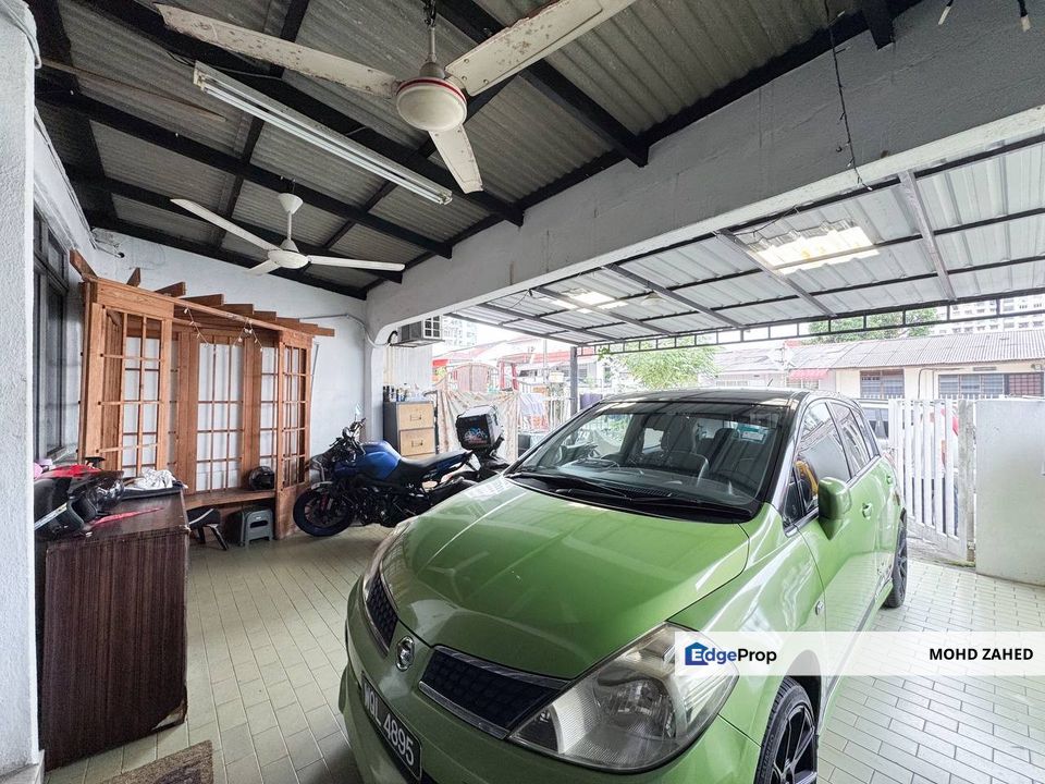 Seksyen 51A Petaling Jaya Single Storey for Sale untuk dijual, Selangor, Petaling Jaya