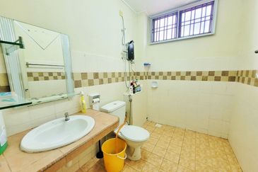 Seksyen 11, Kota Damansara