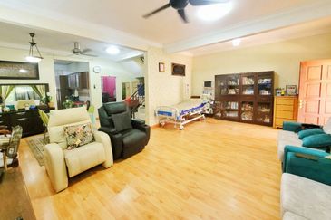 Seksyen 11, Kota Damansara