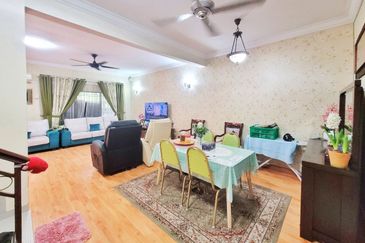 Seksyen 11, Kota Damansara