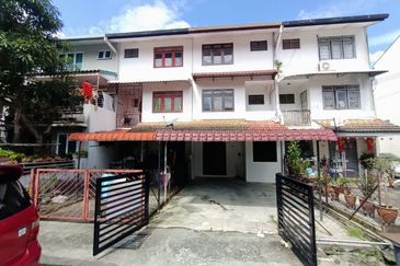 Taman Dagang