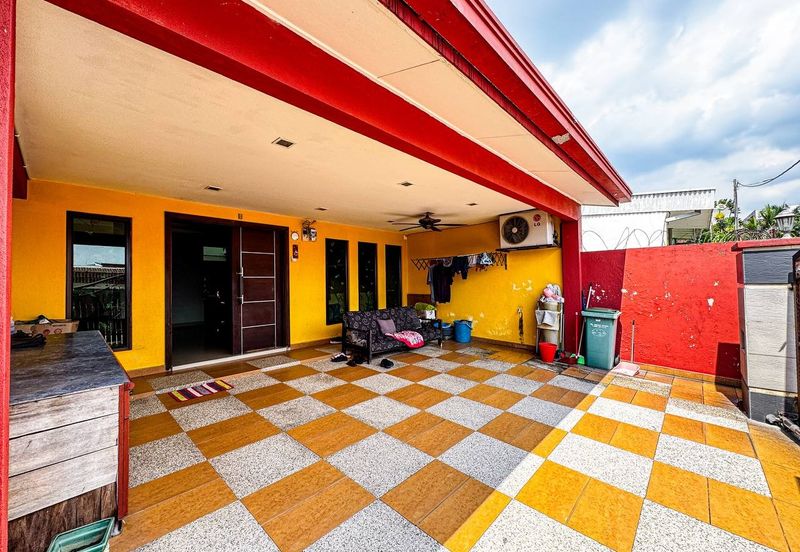 Taman Taynton (Taynton View)