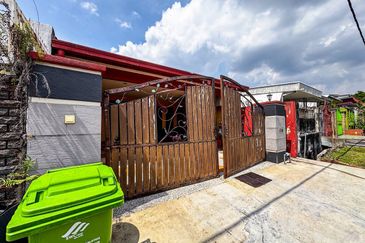 Taman Taynton (Taynton View)