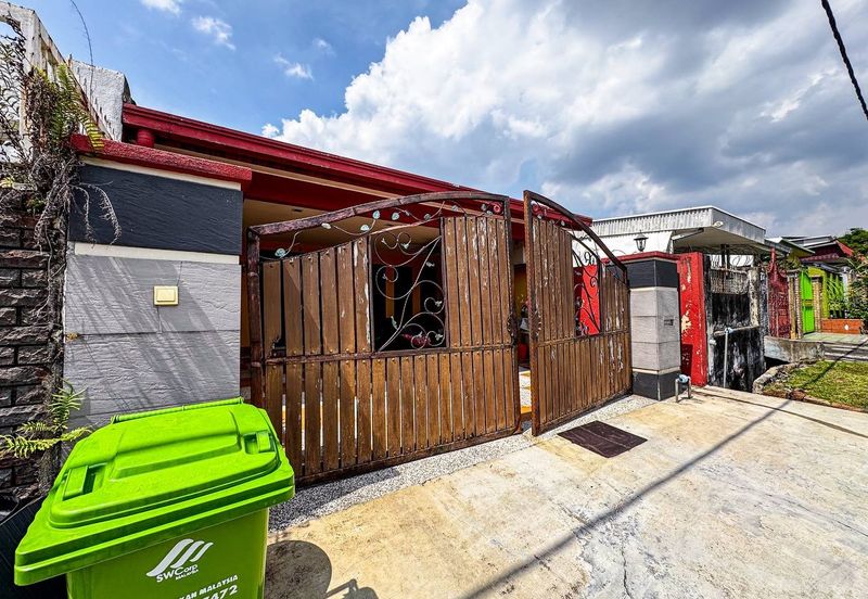 Taman Taynton (Taynton View)