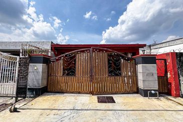 Taman Taynton (Taynton View)